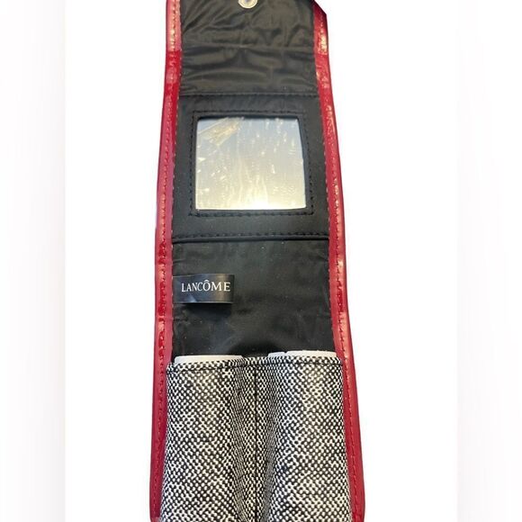 Lancôme Paris Canvas Cosmetic Bag - Picture 3 of 3